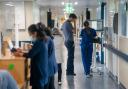 More than one million NHS staff received two one-off payments alongside a 5% pay rise in 2023.