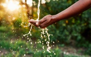 Discover why saving water matters all year round!