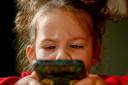One in four children aged five to seven own a mobile.  Picture: Pixabay