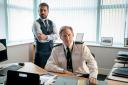 Are you hoping for a new series of Line of Duty? See what Martin Compston, aka DI Steve Arnott, had to say about the future of the BBC series.