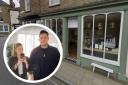 Meet the husband and wife team behind 'hidden gem' café crowned best in Essex