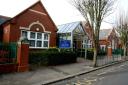 Winns Primary School in Fleeming Road, Walthamstow