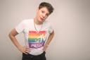 Fringe Q&As: Suzi Ruffell on being an anxious child, an excellent waitress and her new show, Nocturnal