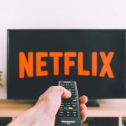 Netflix announce new TV series and films coming in August. (Canva)