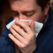 Symptoms of 'Freshers' Flu' could overlap with Covid (Ben Birchall/PA Wire)