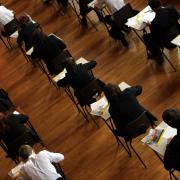 Over 3000 school children were suspended a day in 2021/22 in England, according to the Department for Education