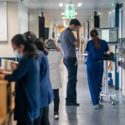 More than one million NHS staff received two one-off payments alongside a 5% pay rise in 2023.