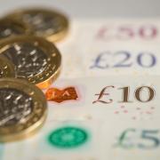 From Monday (April 8) people receiving the state pension will get a 8.5% increase which is worth an extra £900 a year.