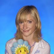 Jane Horrocks is the voice of Fifi at The Harlequin, Redhill