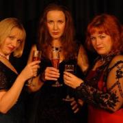 Epsom Light Opera Company perform The Witches Of Eastwick