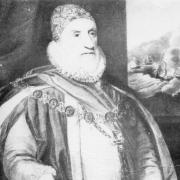 Charles, Lord Howard of Effingham