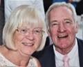 Redhill And Reigate Life: Colin and Christina Keeley