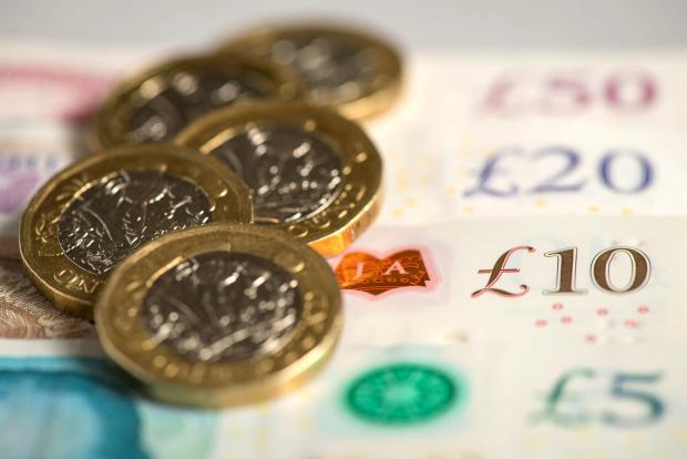 Redhill And Reigate Life: Exceeding the lifetime allowance for pensions could see a tax charge brought about (PA)