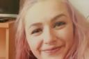 Missing Natalie Gorton, 21, from Burnley