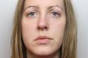 Lucy Letby will face a two-day hearing to decide if she is removed from the register (Cheshire Constabulary/PA)