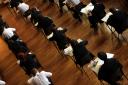 Over 3000 school children were suspended a day in 2021/22 in England, according to the Department for Education