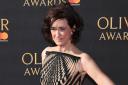 Actress Haydn Gwynne has died at the age of 66