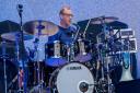Blur drummer Dave Rowntree has been picked as Labour's candidate for Mid Sussex