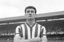 Sunderland and the Republic of Ireland have paid tribute to former defender Charlie Hurley following his death at the age of 87 (PA)