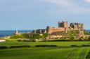 Can you believe this castle in Northumberland is the most beautiful in the North of England?