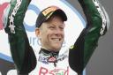 Shane Byrne ‘ready to rock’ Donington as British Superbike season begins