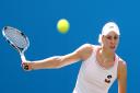 Naomi Broady follows fellow Briton Laura Robson out of Wimbledon