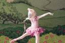A chance for children aged three and over to see their first live ballet