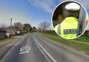 Motorcyclist fined hundreds of pounds for speeding in Sussex
