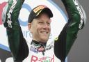 Shane Byrne ‘ready to rock’ Donington as British Superbike season begins