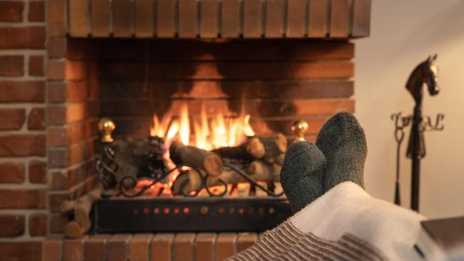 Protect your home from a winter emergency