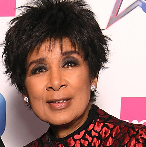 Redhill And Reigate Life: Veteran broadcaster Moira Stuart has been handed a CBE. Picture: PA