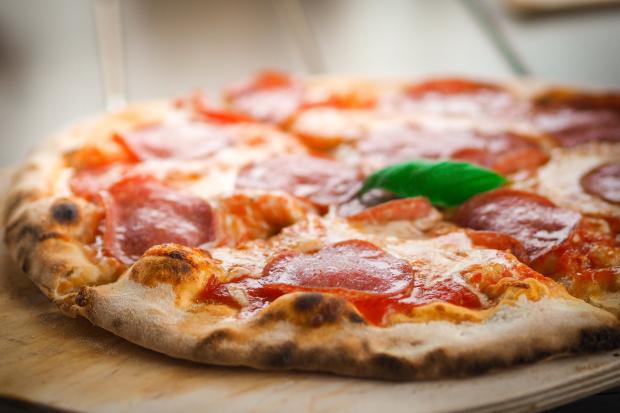 Redhill And Reigate Life: There are a number of items you need to make your own pizza (Canva)