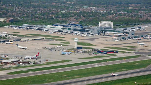 Redhill And Reigate Life: Gatwick clarified that most flights would operate as normal during the summer (PA)