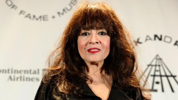 Redhill And Reigate Life: Ronnie Spector. (PA)