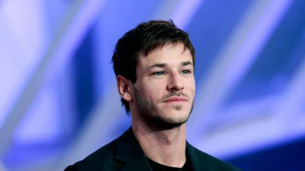 Redhill And Reigate Life: Gaspard Ulliel. (PA)