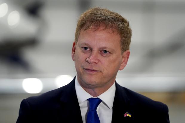 Redhill And Reigate Life: Grant Shapps is determined to crack down on noise pollution (PA)