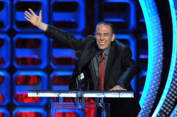 Redhill And Reigate Life: Gilbert Gottfried. (PA)