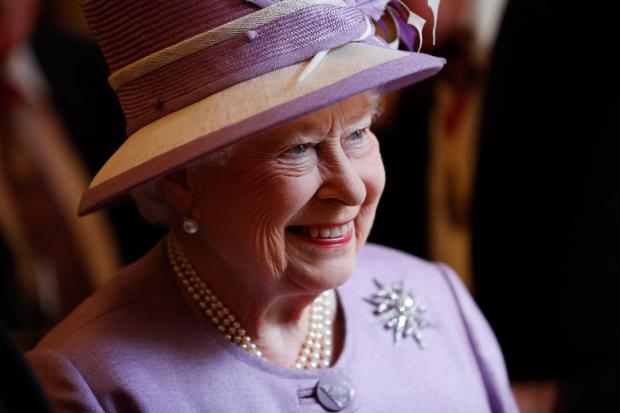 Redhill And Reigate Life: Queen Elizabeth II. Credit: PA