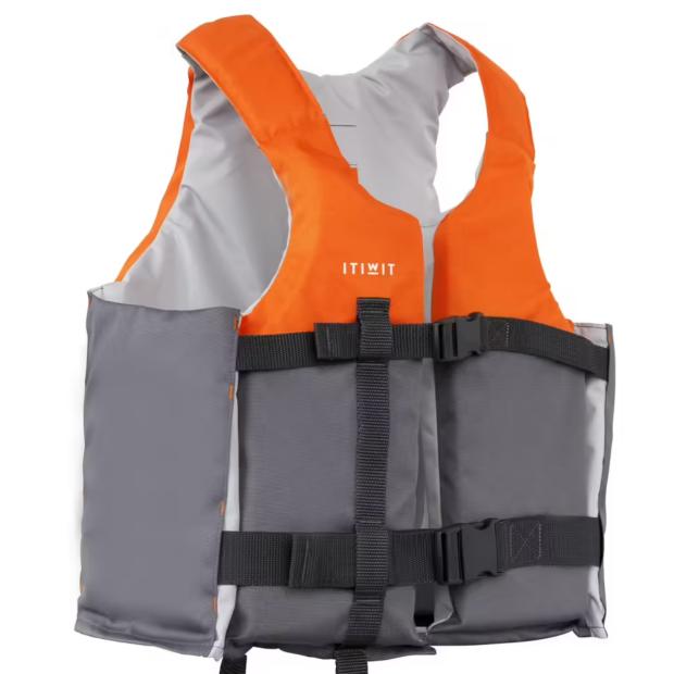 Redhill And Reigate Life: Buoyancy Vest (Decathlon)
