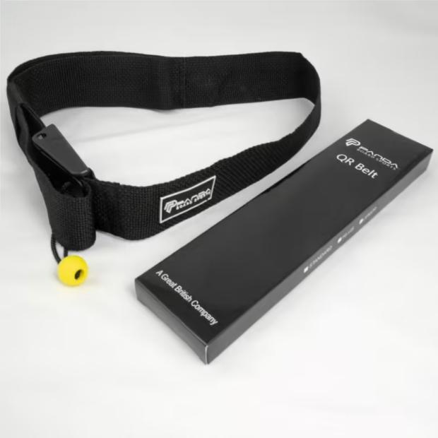 Redhill And Reigate Life: Quick Release SUP Belt (Decathlon)