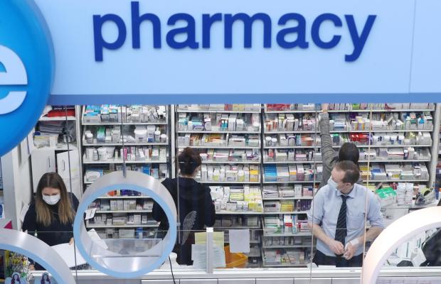 Redhill And Reigate Life: There have been shortages for a number of different drugs this year (PA)