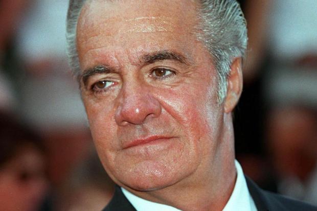 Redhill And Reigate Life: Tony Sirico (PA)