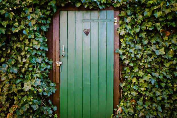 Redhill And Reigate Life: A door (Canva)