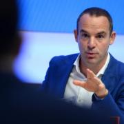 Martin Lewis, the founder and chairman of MoneySavingExpert.com, said: “The energy market is broken"