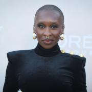 Cynthia Erivo: ‘I am really proud I came out the way I did’ (Richard Shotwell/Invision/AP)