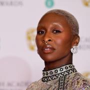 Cynthia Erivo says themes in Wicked resonate within LGBTQ+ community (Ian West/PA)