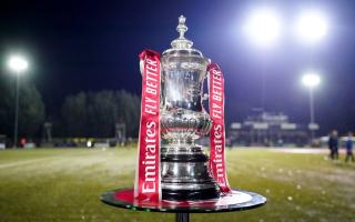 The FA Cup 2023 semi-final draw is set to take place this weekend